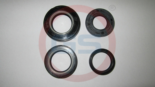 2KIT3701 Ремкомплект рулевой рейки KIA Sephia 1997-2001, KIA Sephia 1995-1997