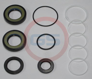 2KIT4825 Ремкомплект рулевой рейки Nissan 200 SX 1993-1999