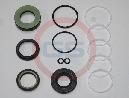 2KIT1415 Ремкомплект рулевой рейки Buick Century IV 1997-2005, Chevrolet Impala 2000-2011