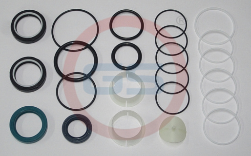 2KIT3506 Ремкомплект рулевой рейки Jaguar XK 8 1996-2003, Jaguar XJ 1997-2003