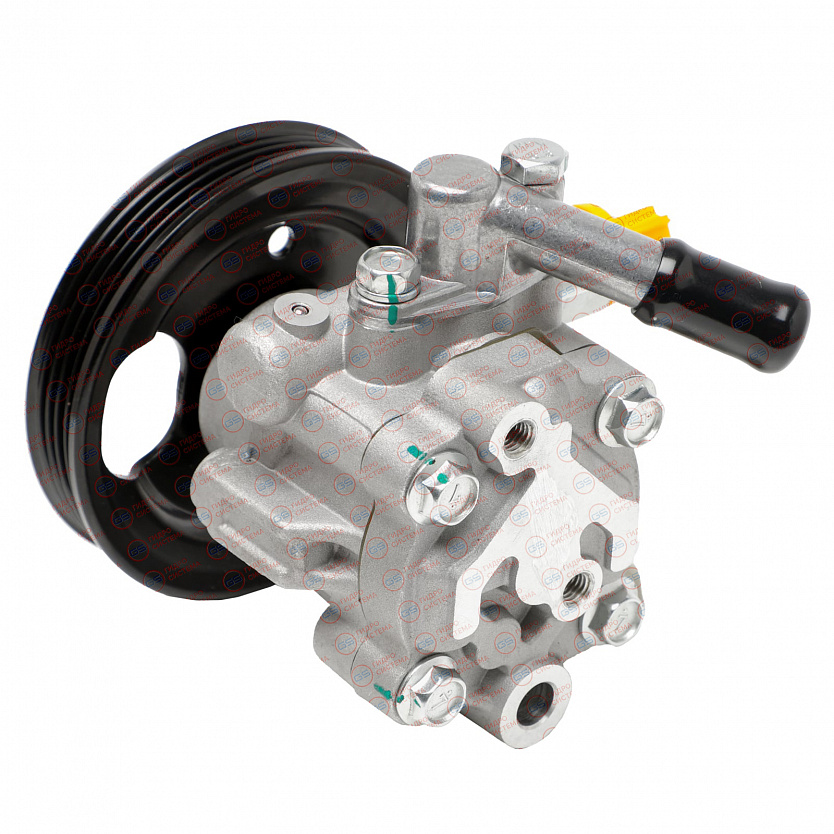 HP28004C Насос ГУР Nissan Primera P11 / WP11 1996-2001, Nissan Primera P10 / W10 1990-1996