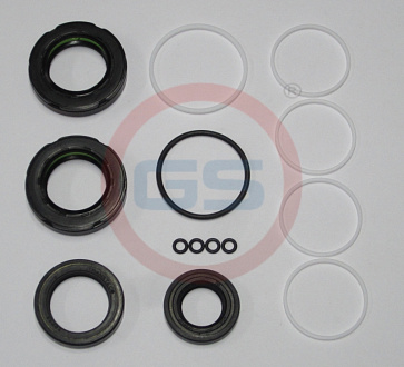 2KIT3724 Ремкомплект рулевой рейки KIA Opirus 2006-