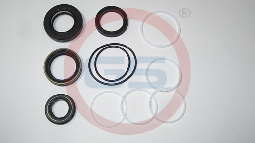 2KIT4307 Ремкомплект рулевой рейки Mazda 6 I / Atenza 2002-2007