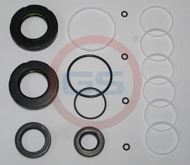 2KIT8014 Ремкомплект рулевой рейки Chevrolet Traverse 2009-2017, Buick Enclave 2008-