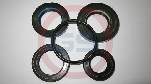 2KIT7211 Ремкомплект рулевой рейки Tagaz C 190 2011-