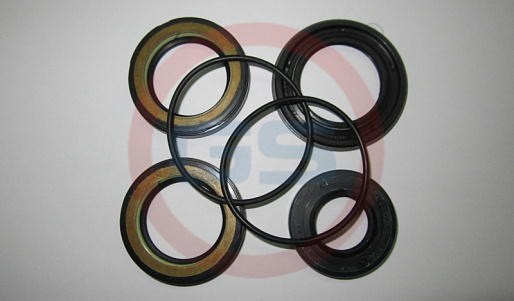 2KIT3128 Ремкомплект рулевой рейки KIA Quoris 2012-, Hyundai Genesis 2008-
