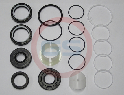 2KIT1531-2 Ремкомплект рулевой рейки Dodge Sprinter 2003-2007