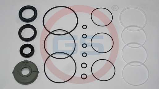 2KIT0919 Ремкомплект рулевого редуктора BMW 5 E28 1981-1987