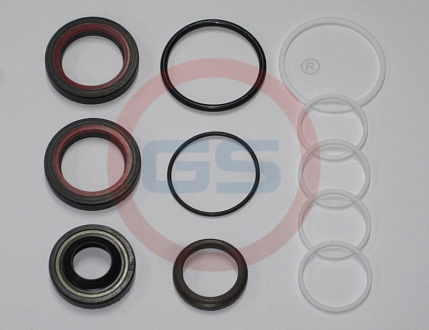 2KIT1505 Ремкомплект рулевой рейки Dodge Charger 2005-2008, Chrysler 300 C 2004-