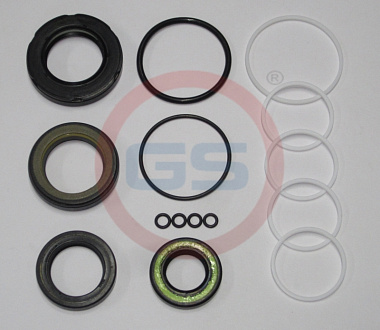2KIT8903 Ремкомплект рулевой рейки Dodge Nitro 2007-