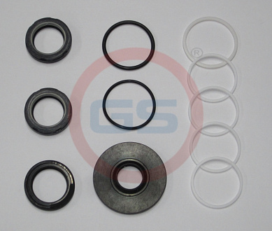 2KIT5303 Ремкомплект рулевой рейки Lifan Breez 2009-