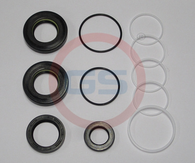 2KIT2955 Ремкомплект рулевой рейки Honda Pilot 2008-2015