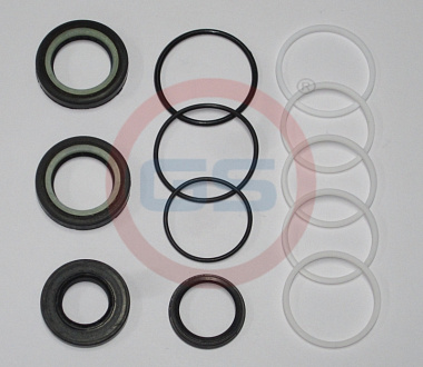2KIT4814 Ремкомплект рулевой рейки Nissan Primera P11 / WP11 1996-2001
