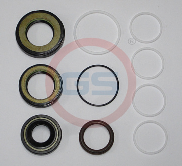 2KIT3702 Ремкомплект рулевой рейки KIA Carens II 2002-2006, KIA Mentor 2001-2004, KIA Carens 2000-20