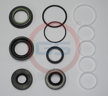 2KIT0210 Ремкомплект рулевой рейки Lancia Thema 1987-1994, Fiat Croma 1986-1996, Alfa Romeo 164 1992