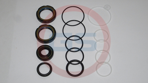 2KIT3719 Ремкомплект рулевой рейки KIA Mohave 2009-