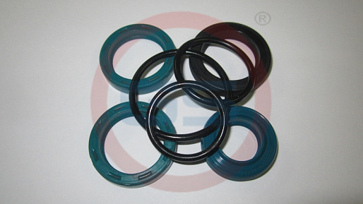 2KIT2621-1 Ремкомплект рулевой рейки Ford Granada 1972-1985