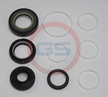 2KIT4306 Ремкомплект рулевой рейки Mazda 626 V 1997-2002