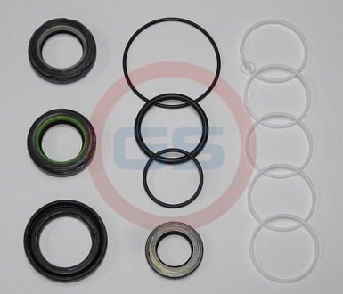 2KIT5561 Ремкомплект рулевой рейки Lada Xray 2015-, Dacia Sandero II 2012-, Dacia Logan II 2012-, Re