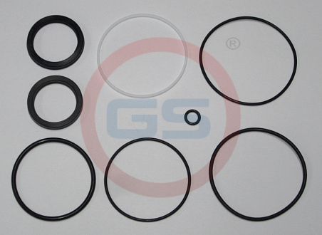 2KIT1807 Ремкомплект рулевого редуктора Suzuki X90 1995-2000, Suzuki Vitara 1990-1998