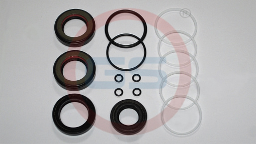 2KIT5202 Ремкомплект рулевой рейки Pontiac Vibe 2003-2008
