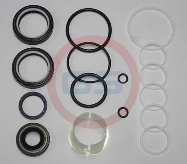 2KIT1664 Ремкомплект рулевой рейки Peugeot Boxer 2006-, Fiat Ducato 2006-, Citroen Jumper 2006-
