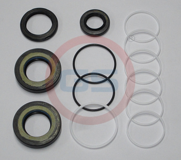 2KIT4863 Ремкомплект рулевой рейки Nissan Altima 2007-2011