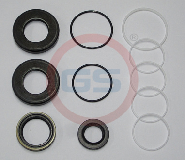 2KIT4947 Ремкомплект рулевой рейки Nissan Quest 2003-2009
