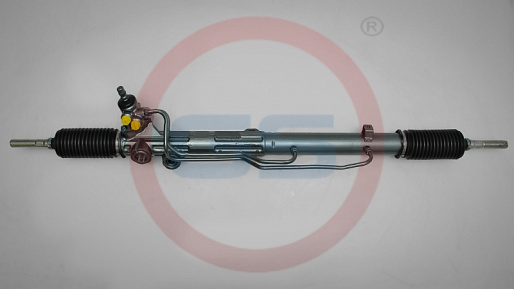 2GS6773 Рулевая рейка Toyota Sequoia / Tundra 2000-2007, Toyota Tacoma I 1995-2004