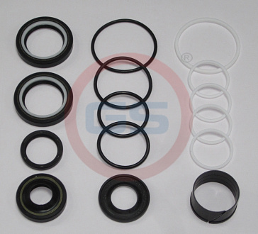 2KIT2669 Ремкомплект рулевой рейки Ford Transit 2014-