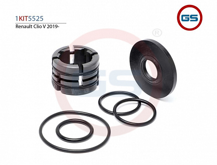 1KIT5525 Ремкомплект рулевой рейки Renault Clio V 2019-
