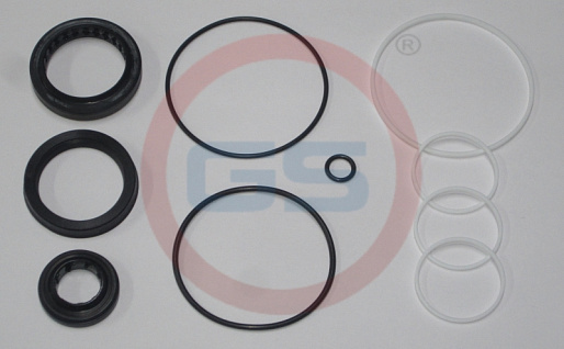 2KIT4329 Ремкомплект рулевого редуктора Mazda BT-50 2006-2012