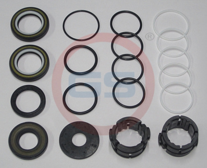 2KIT4471 Ремкомплект рулевой рейки Mercedes McLaren 2016-2018