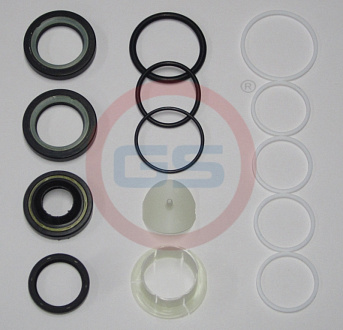 2KIT2561 Ремкомплект рулевой рейки Fiat Doblo 2001-, Fiat Doblo 2005-, Fiat Albea 1998-