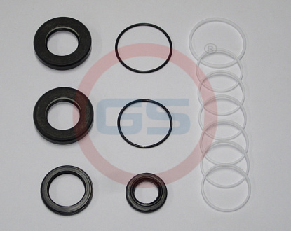 2KIT7707 Ремкомплект рулевой рейки Infiniti G35/G37/G25 2007-2013