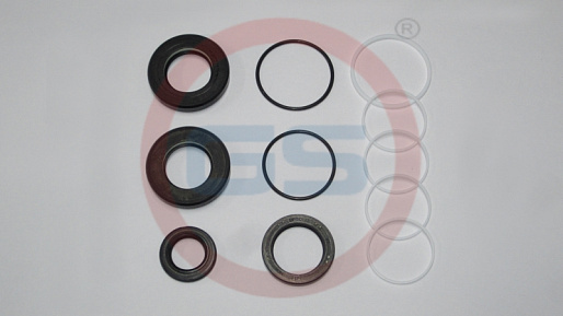 2KIT4855 Ремкомплект рулевой рейки Nissan Maxima A34 2004-, Nissan Altima 2002-2005
