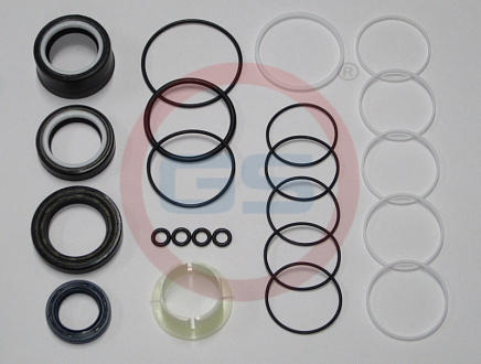 2KIT1633-2 Ремкомплект рулевой рейки Citroen C5 2001-