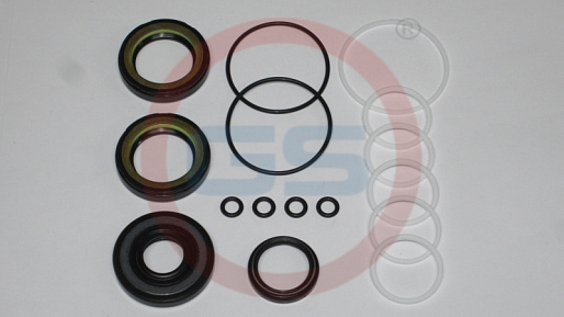 2KIT3708 Ремкомплект рулевой рейки KIA Sorento 2003-2009