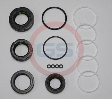 2KIT3126 Ремкомплект рулевой рейки Hyundai Accent III 2005-