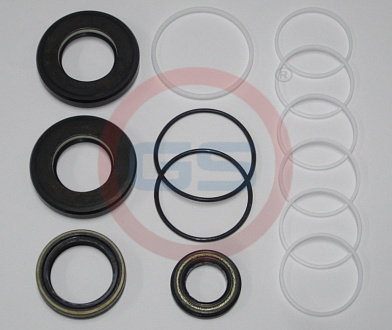 2KIT7702 Ремкомплект рулевой рейки Infiniti QX70 / FX 2008-