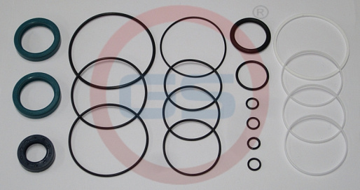 2KIT0927 Ремкомплект рулевого редуктора BMW 5 E34 1988-1997