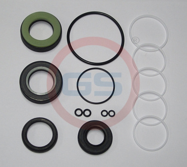 2KIT4942 Ремкомплект рулевой рейки OPEL Insignia 2008-