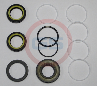 2KIT2662 Ремкомплект рулевой рейки Ford USA Escort 1990-1997