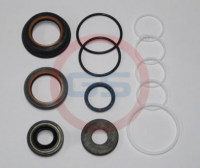 2KIT2550 Ремкомплект рулевой рейки Fiat Talento 1989-1994, Peugeot J5 1981-1994, Fiat Ducato 1981-19