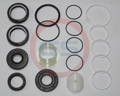 2KIT4428-2 Ремкомплект рулевой рейки VW LT 1996-2007, Mercedes Sprinter W901 / W902 / W903 / W904 19