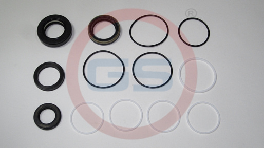 2KIT6610 Ремкомплект рулевой рейки Suzuki Vitara / Grand Vitara 2005-