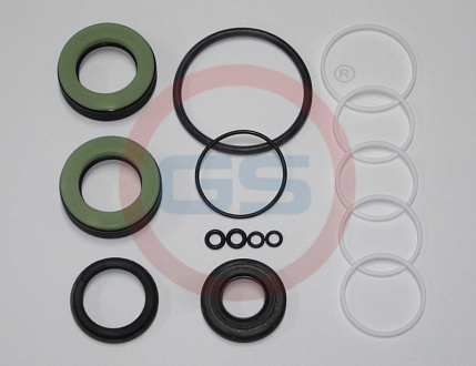 2KIT4948 Ремкомплект рулевой рейки SAAB 9-5 2010-, OPEL Insignia 2008-