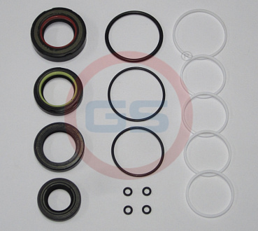 2KIT4885 Ремкомплект рулевой рейки Nissan Altima 1997-2001