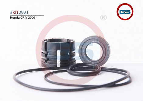 3KIT2921 Ремкомплект рулевой рейки Honda CR-V 2006-