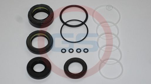 2KIT3112 Ремкомплект рулевой рейки Hyundai Sonata III 1993-1998